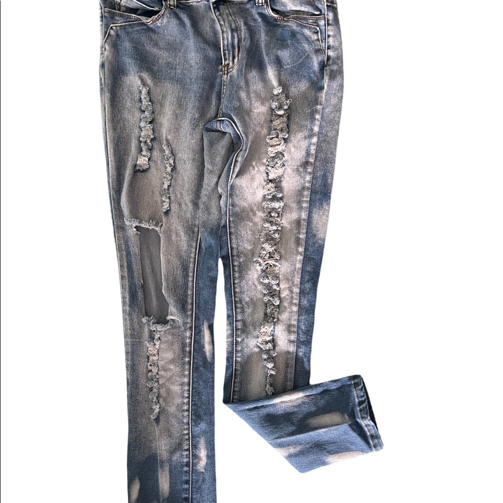 VK DENIM